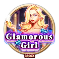 Glamorous Girl